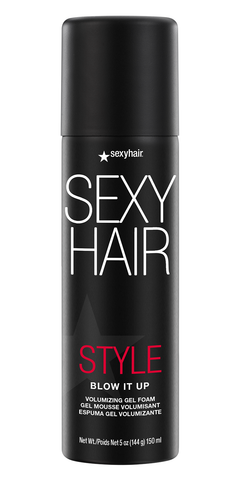 SEXY HAIR HEALTHY Smooth & Seal Anti-frizz Spray 6oz