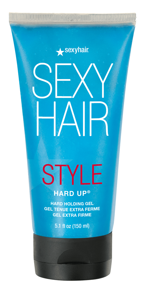 STYLE SEXY HAIR Hard Up Gel 5.1oz