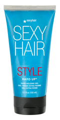 SEXY HAIR STYLE Hard Up Gel 5.1oz