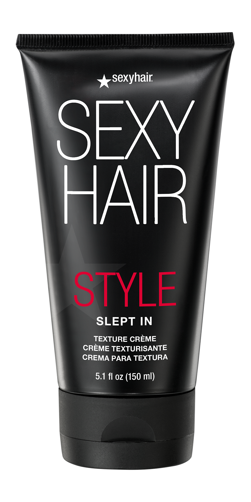 STYLE SEXY HAIR Slept In Texture Crème 5.1oz
