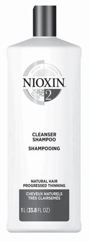 NIOXIN System 5 Scalp Therapy Conditioner 1L