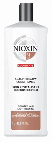 NIOXIN System 5 Scalp Therapy Conditioner 1L
