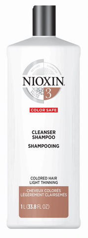 NIOXIN System 5 Kit