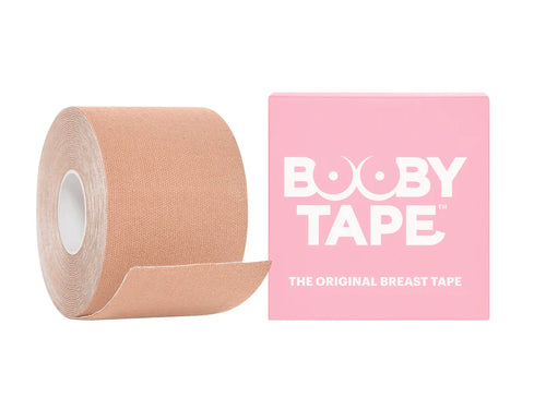 BOOBY TAPE - Tape Roll