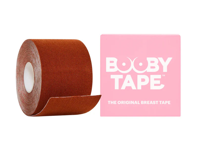 BOOBY TAPE - Tape Roll