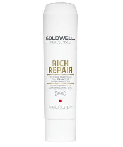GOLDWELL Just Smooth 6 Effects Serum 100ml