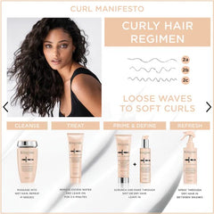 KERASTASE Curl Manifesto Bain Hydratation  250ml