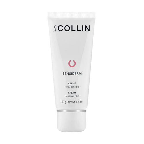 G.M. COLLIN Sensiderm Cream 50 ML