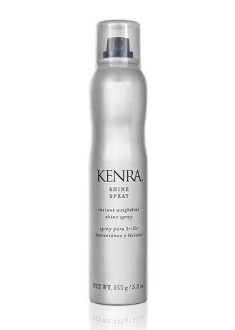 KENRA PLATINUM Blow-Dry Spray 3.4oz