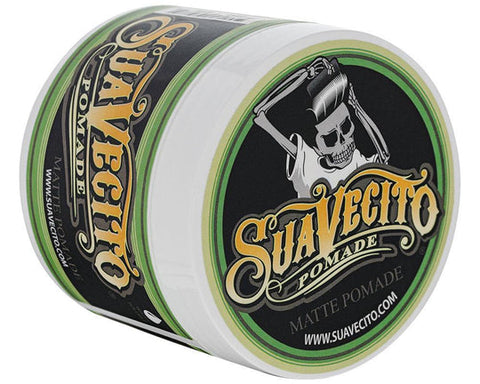 SUAVECITO Hair Tonic 8oz
