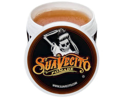 SUAVECITO Firme Hold Pomade 4oz