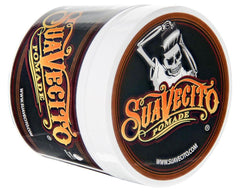 SUAVECITO  Original Hold Pomade 4oz