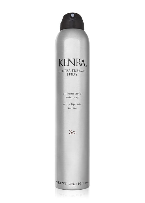KENRA Ultra Freeze Spray 30 10oz