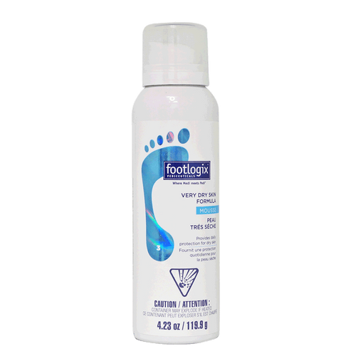 Footlogix Very Dry Skin Formula 4.2 oz