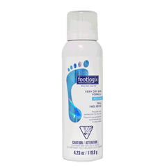 Footlogix Very Dry Skin Formula 4.2 oz