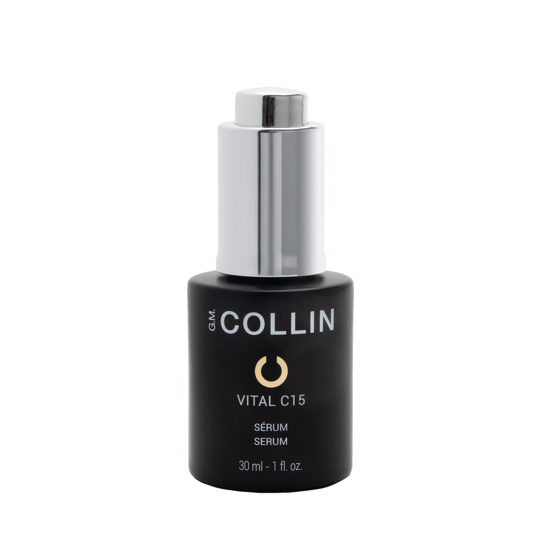 G.M. COLLIN Vital C15 Serum 30 ml