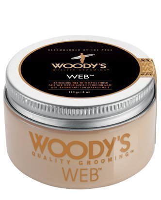Woody's Cream 3.4 OZ