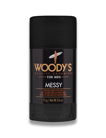 Woody's Shave Lather 6 OZ