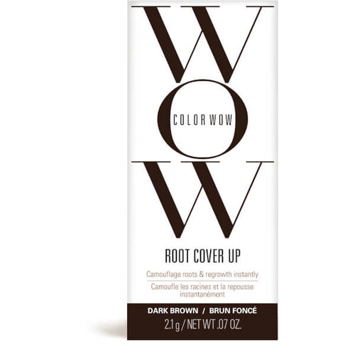 COLOR WOW Root Cover Up - Dark Brown