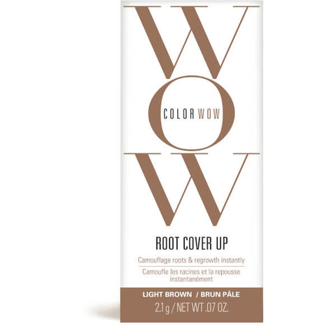 COLOR WOW Curl Flo-etry Vital Natural Serum 295ml