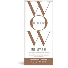 COLOR WOW Root Cover Up - Light Brown