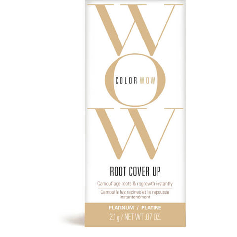 COLOR WOW Root Cover Up - Red