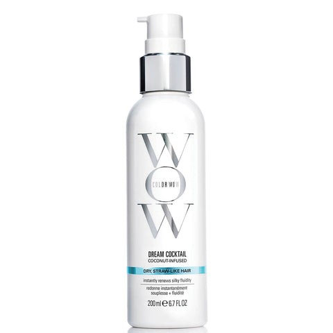 amika: Velveteen Dream Smoothing Balm 200ml