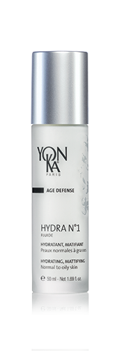 Yon-Ka Hydra No1 Fluide 50 ML