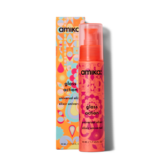 amika: Glass Action Elixir 50ml