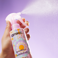 amika: Brooklyn Bombshell Blowout Volume Spray 200ml