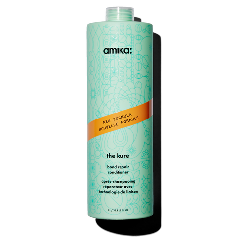 amika: Hydro Rush Intense Moisture Shampoo 275ml