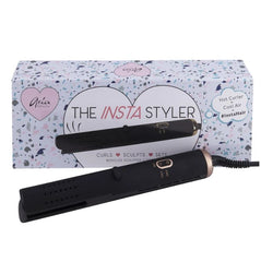 Aria Beauty Insta Styler 1" Straightener