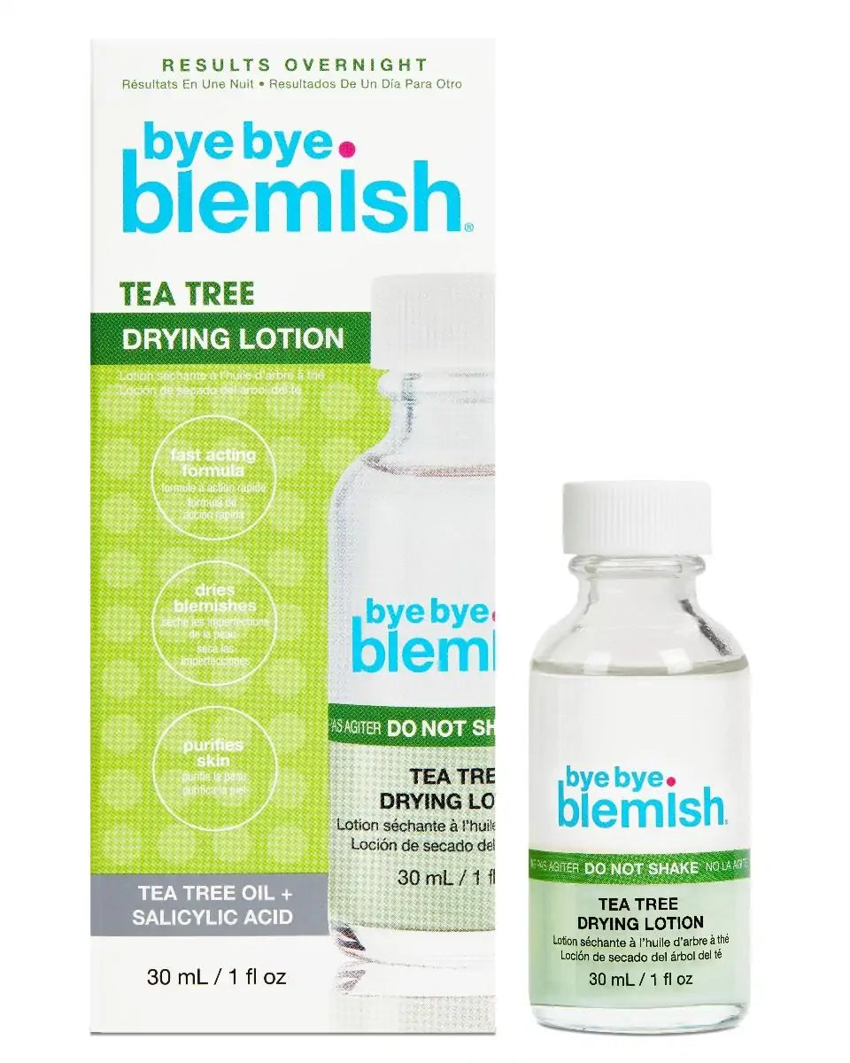 Bye Bye Blemish Tea Tree Drying Lotion 30 ml