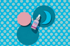 Bye Bye Blemish Skin Resurfacing Peel Serum 30 ml