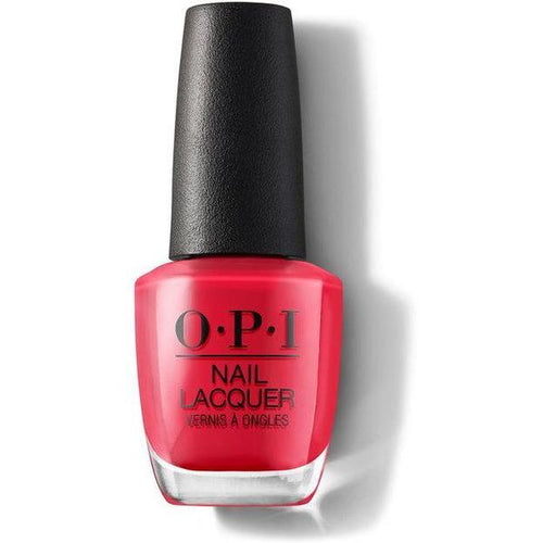 OPI We seafood and Eat it
