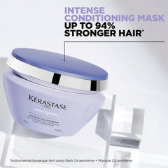 Kerastase Blond Absolu Masque Cicaextreme 200ml