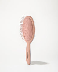 FRAMAR Champagne Mami Detangle Brush