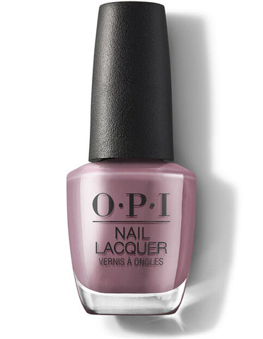 OPI Rebel With A Clause
