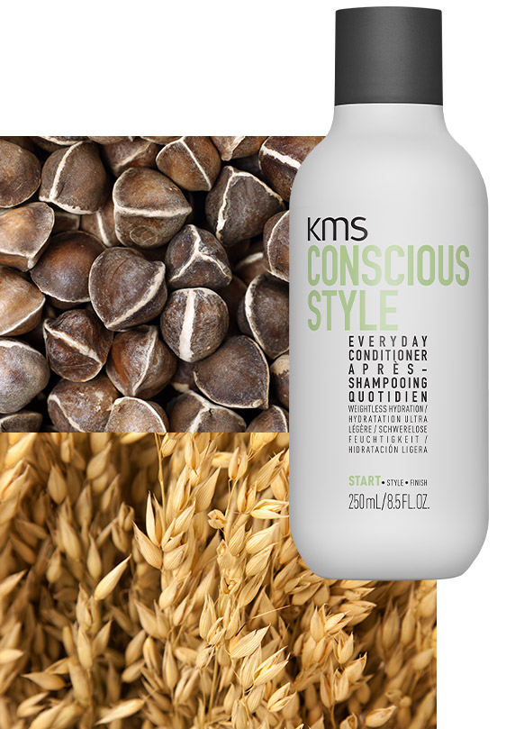KMS CONSCIOUS STYLE Everyday Conditioner 250ml