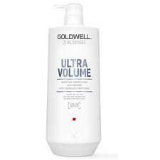 GOLDWELL Ultra Volume Bodifying Conditioner 1L