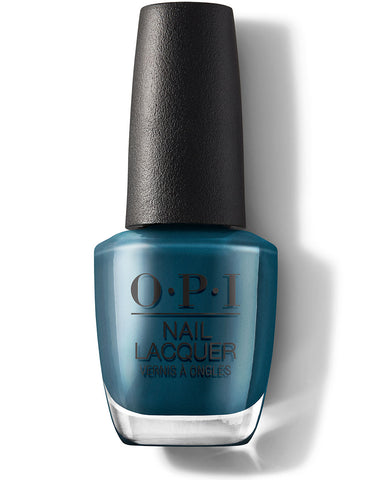 OPI Stay Off the Lawn