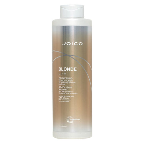 JOICO BlondeLife Brightening Conditioner 1L
