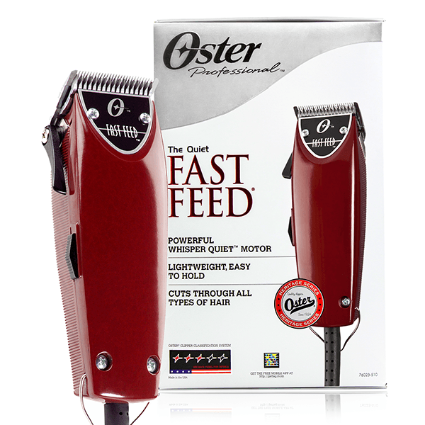 OSTER Fast