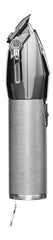 BaByliss Pro SilverFX Metal Lithium Clipper