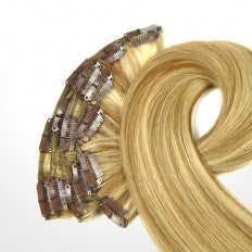 GBB HAIR - Clip-On Extensions 18-20"
