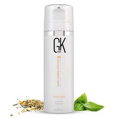 Global Keratin Leave In Cream 130ml