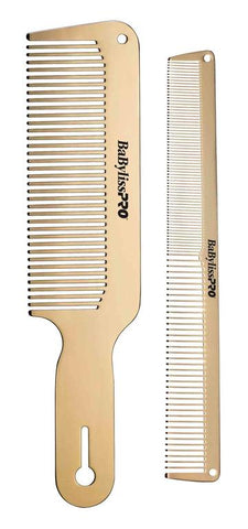 BaByliss Pro Neck Duster Knuckle Brush