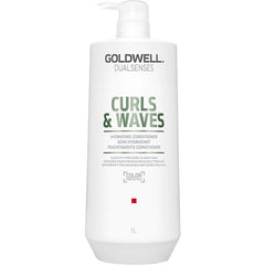 GOLDWELL Curls & Waves Hydrating Conditioner 1L