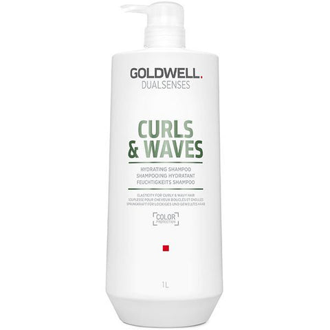 GOLDWELL Color Brilliance Shampoo 1L