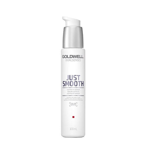 GOLDWELL Just Smooth Taming Oil 100ml
